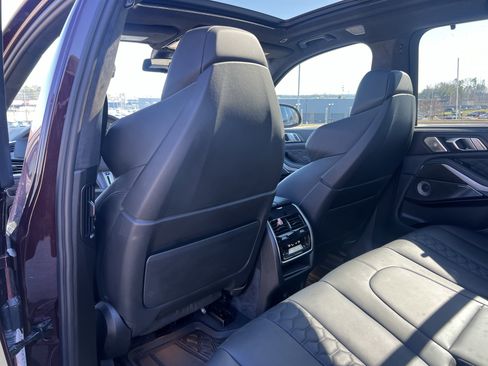Used 2023 BMW X5 M w/ Competition Package image 33