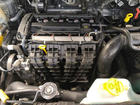 Used 2018 Dodge Journey SE w/ Connectivity Group image 30