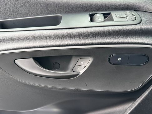 New 2026 Mercedes-Benz Sprinter 2500 image 11