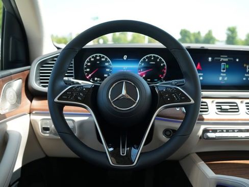 Certified 2026 Mercedes-Benz GLE 350 4MATIC image 26