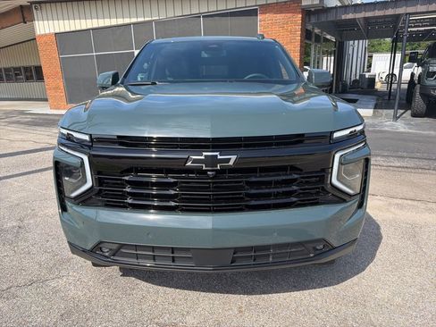 New 2026 Chevrolet Tahoe RST RWD image 3