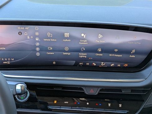 New 2026 Buick Envision Preferred image 18