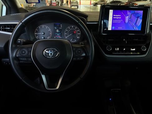 Used 2024 Toyota Corolla SE FWD image 14