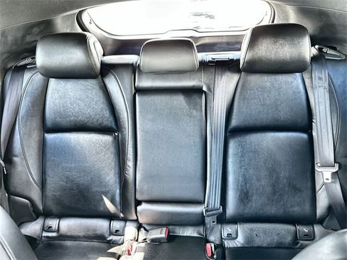 Used 2021 MAZDA MAZDA3 s image 27