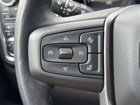 Used 2022 GMC Sierra 1500 Denali w/ Denali Premium Package AWD/4WD image 20