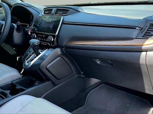 Used 2019 Honda CR-V EX image 19