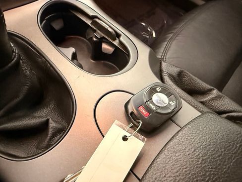 Used 2007 Chevrolet Corvette Convertible w/ Preferred Equipment Group RWD image 29