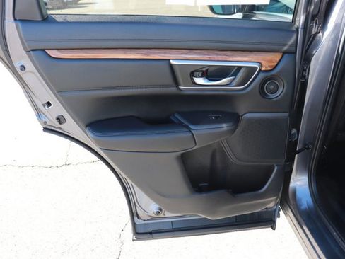 Certified 2022 Honda CR-V EX-L image 11