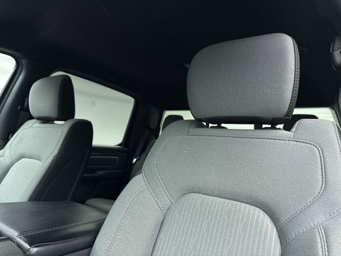 Used 2022 RAM 1500 Big Horn image 13