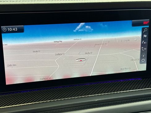 Used 2021 Mercedes-Benz G 63 AMG G 63 AMG image 15