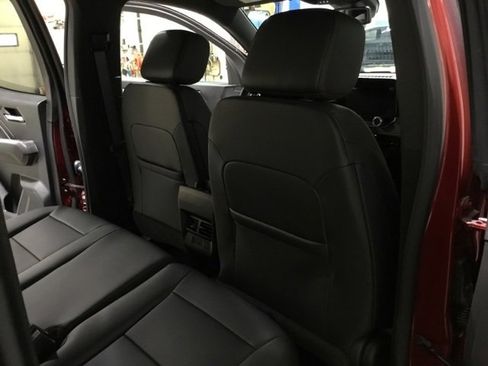 New 2026 Chevrolet Colorado Z71 w/ Technology Package image 49