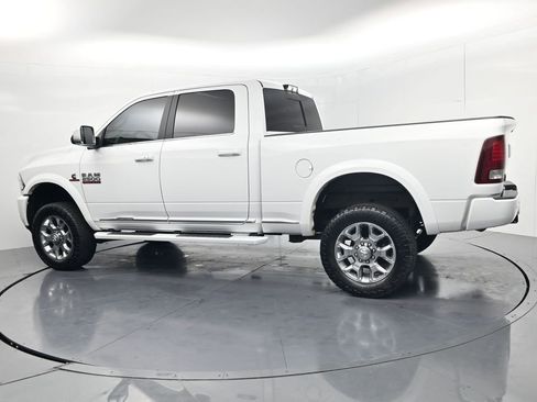 Used 2018 RAM 2500 Limited image 5