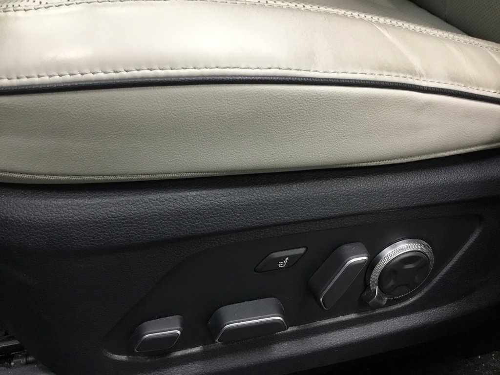 Used 2024 Hyundai Palisade Calligraphy AWD/4WD image 8