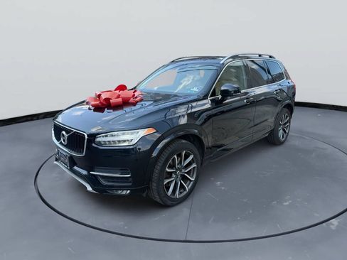 Used 2016 Volvo XC90 T6 Momentum AWD/4WD image 2