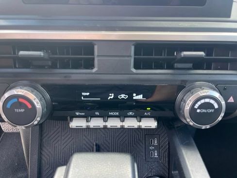Used 2024 Toyota Tacoma SR RWD image 22