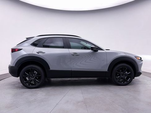 New 2026 MAZDA CX-30 AWD 2.5 S image 27