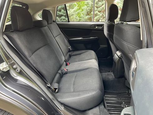 Used 2014 Subaru Crosstrek 2.0i Premium AWD/4WD image 39