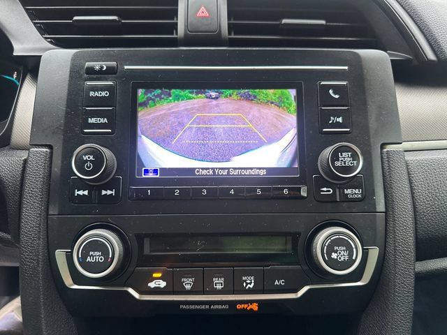 Used 2020 Honda Civic LX image 31