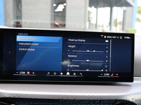 Used 2025 BMW M4 xDrive Competition image 37