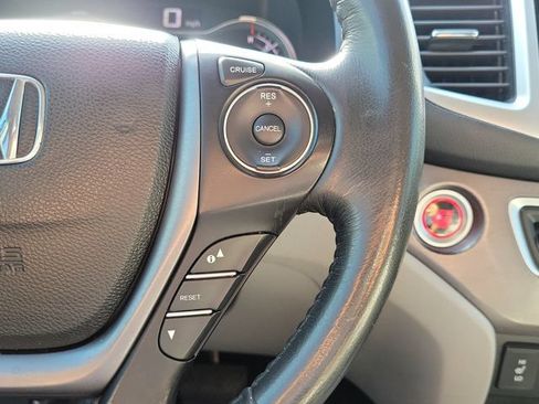 Used 2016 Honda Pilot EX-L image 32