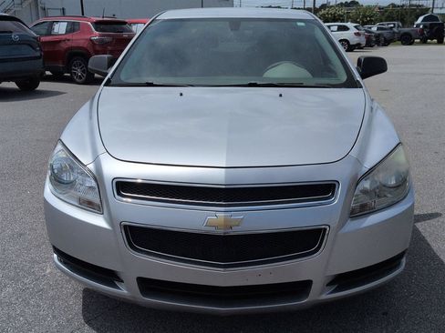 Used 2011 Chevrolet Malibu LS FWD image 8