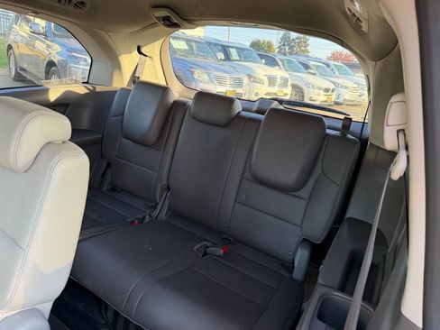 Used 2017 Honda Odyssey EX-L image 15