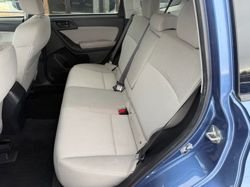 Used 2016 Subaru Forester 2.5i Premium image 22