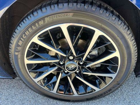 Used 2020 Hyundai Sonata SEL Plus FWD image 35