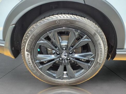 Used 2024 Honda CR-V Sport Touring image 32