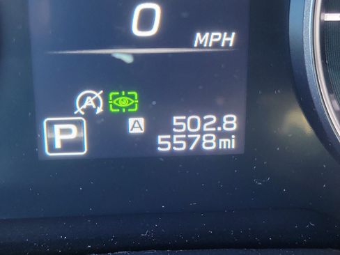 Certified 2025 Subaru Legacy Limited w/ Popular Package #3 image 30