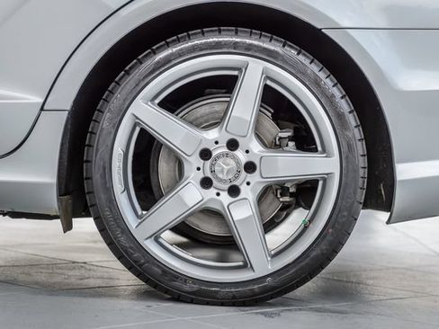 Used 2014 Mercedes-Benz CLS 550 image 14