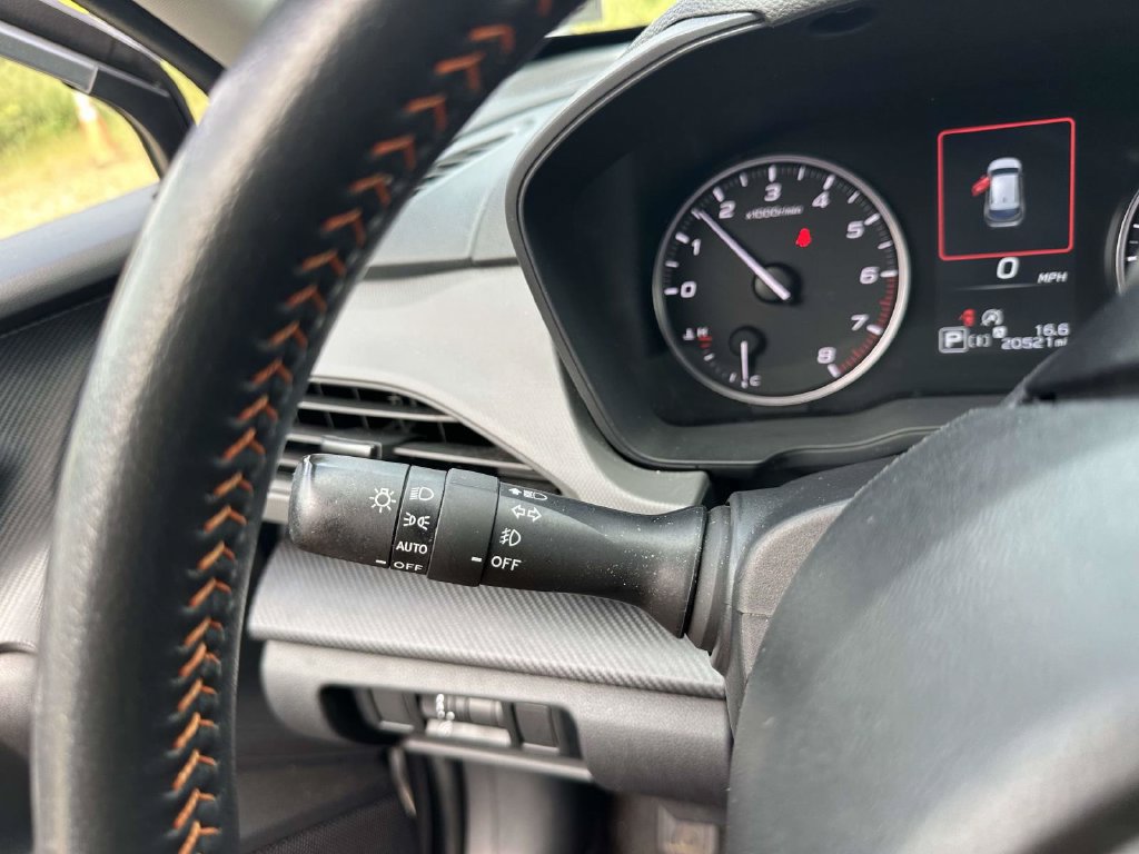 Certified 2024 Subaru Crosstrek 2.5i Limited AWD/4WD image 29