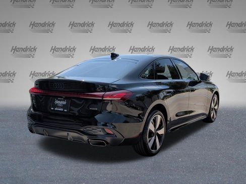 Used 2026 Audi A5 2.0T Premium AWD/4WD image 9