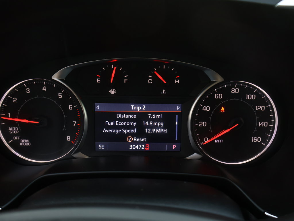 Certified 2025 Chevrolet Blazer LT AWD/4WD image 22