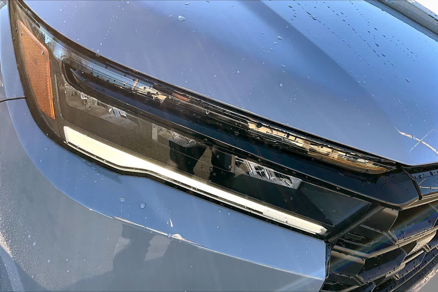 New 2026 Honda Pilot EX-L image 16
