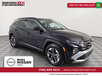 Used 2026 Hyundai Tucson SEL Plus FWD video 1