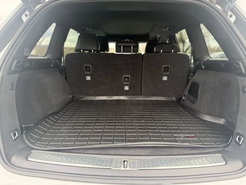 Used 2022 Jeep Grand Cherokee Overland w/ Luxury Tech Group IV image 11