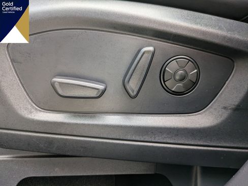 Certified 2025 Ford Explorer ST RWD image 25