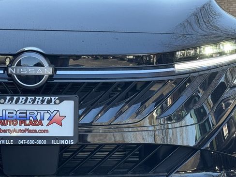 New 2026 Nissan Sentra SV w/ Floor Mat Package image 25