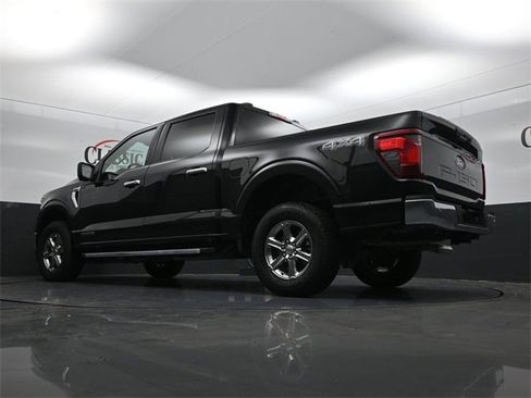 Used 2024 Ford F150 XLT w/ Mobile Office Package image 28