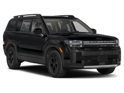 New 2026 Hyundai Santa Fe XRT w/ Tow & Go Package image 6