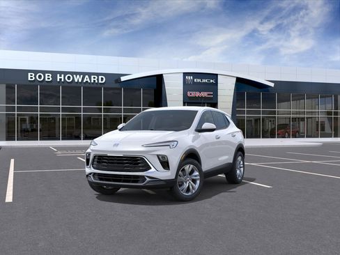 New 2026 Buick Encore GX Preferred w/ Comfort Package image 32