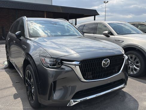 New 2026 MAZDA CX-90 3.3 Turbo S w/ Premium Plus AWD/4WD image 1