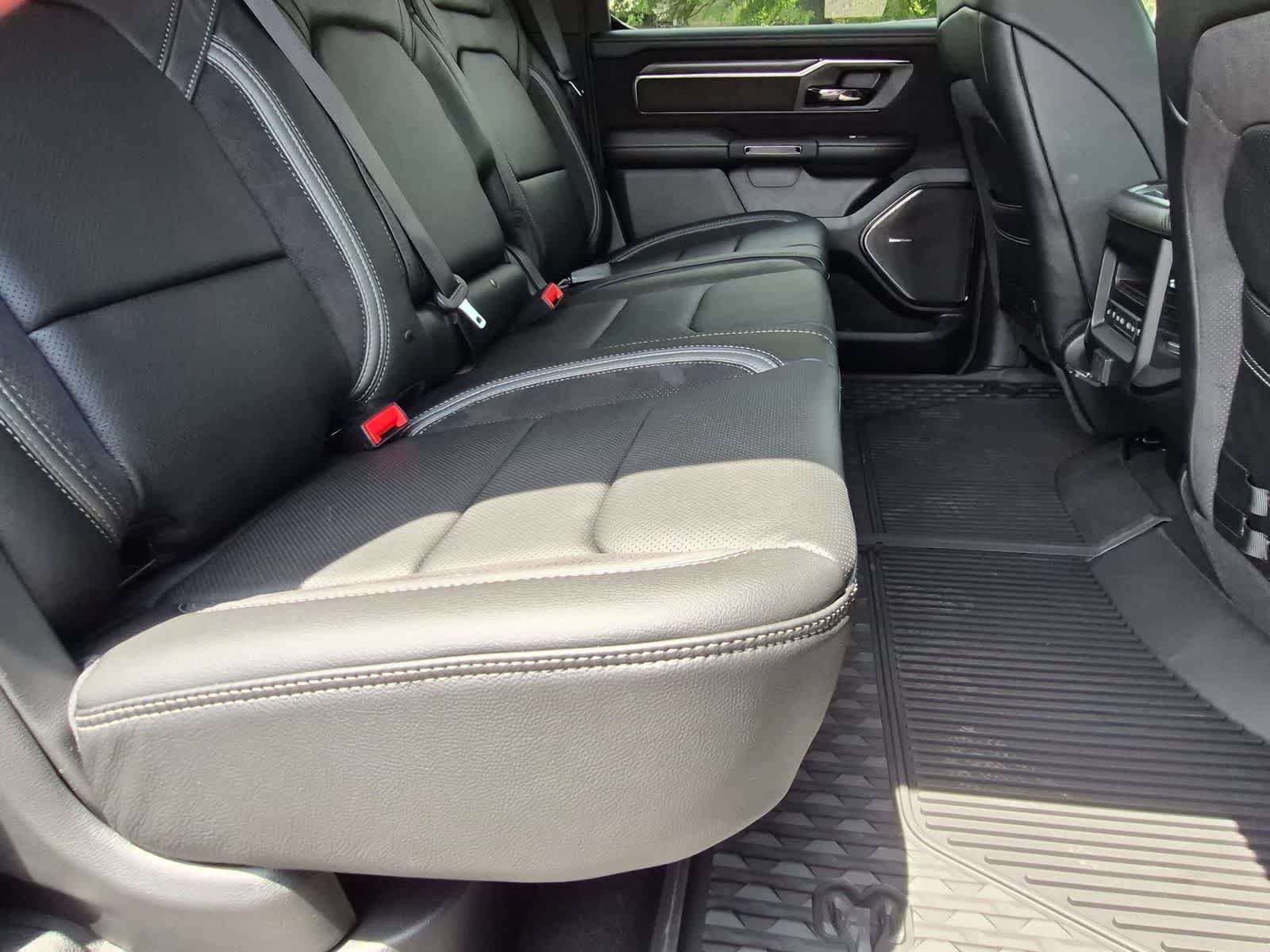 New 2026 RAM 1500 RHO w/ RHO Level 1 Equipment Group AWD/4WD image 20