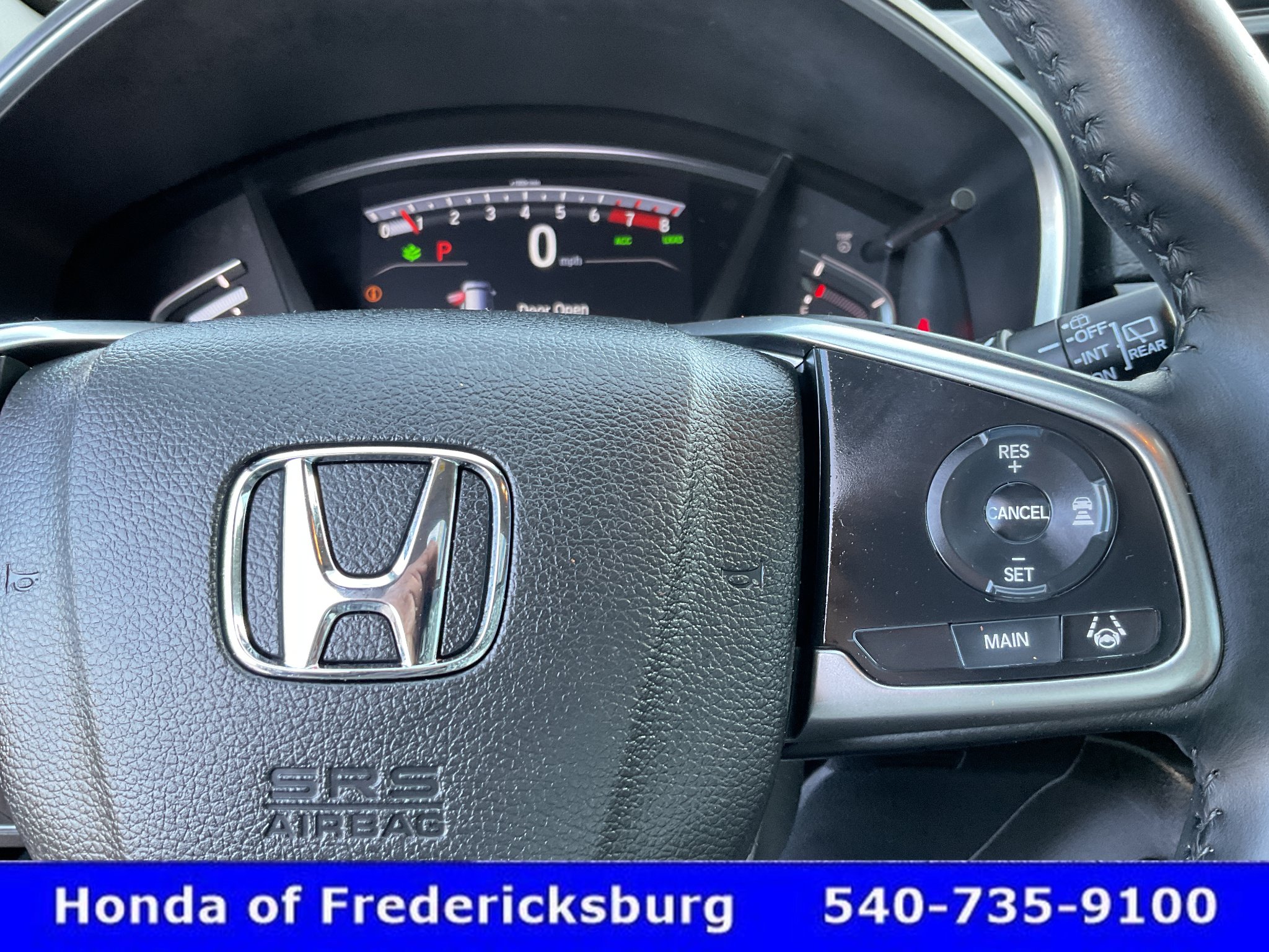 Used 2018 Honda CR-V EX-L image 31