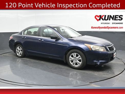 Used 2008 Honda Accord LX-P image 1
