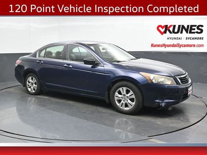 Used 2008 Honda Accord LX-P