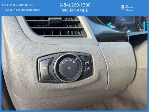 Used 2013 Ford Edge SE image 23