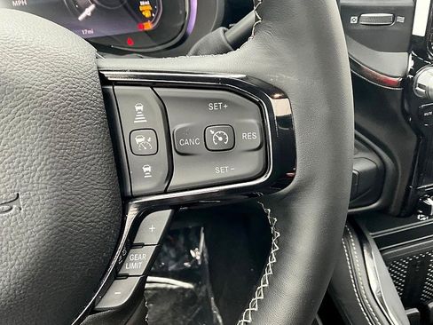 New 2026 RAM 3500 Limited image 34