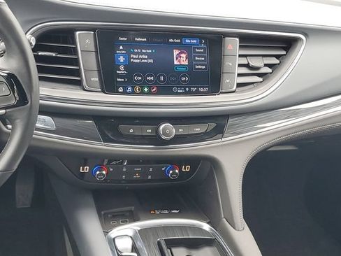 Certified 2024 Buick Enclave Essence w/ Trailering Package, 5000 lbs. FWD image 15